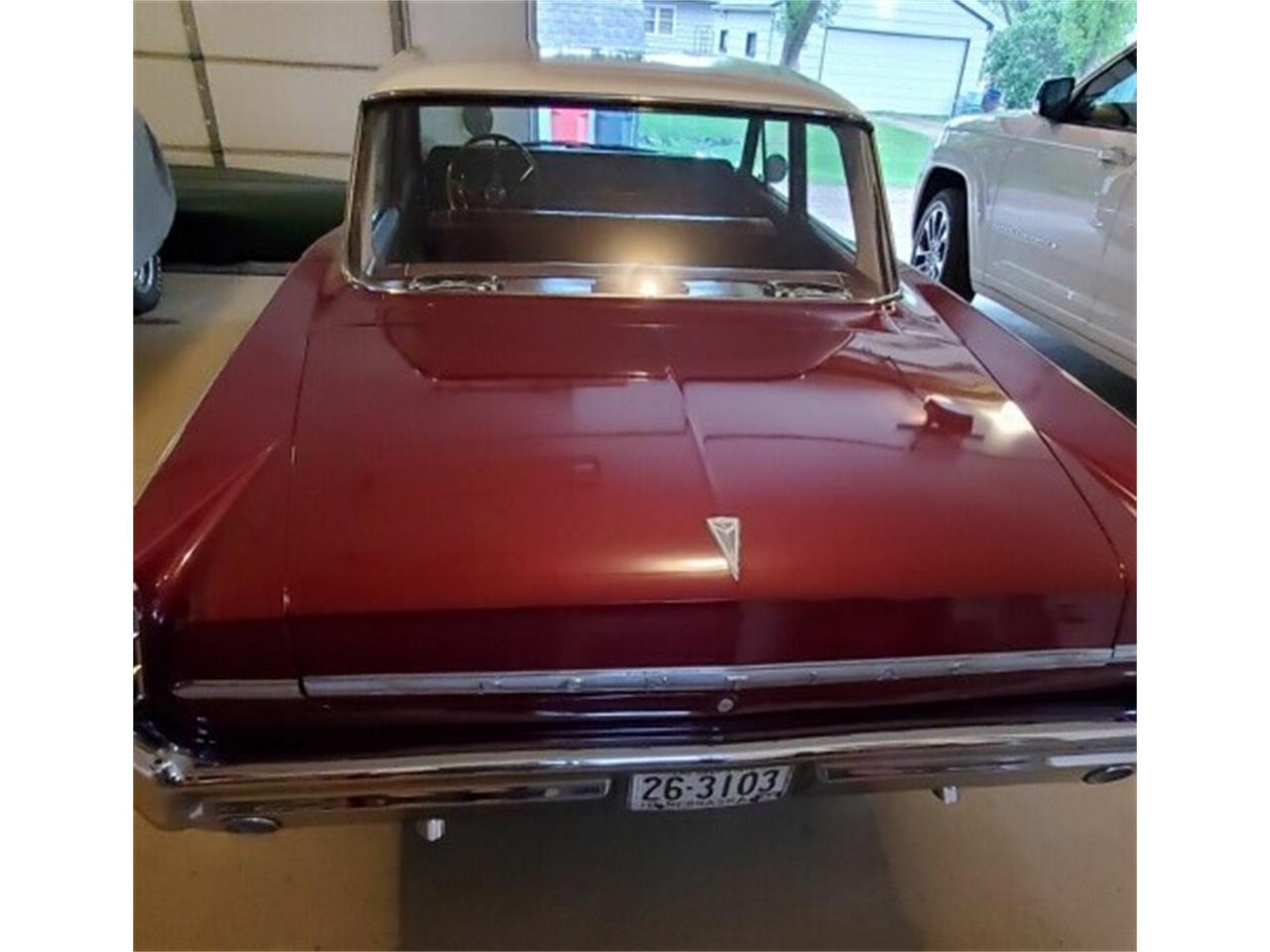 Pontiac-Catalina-1963-Burgundy-and-White-Burgundy-5
