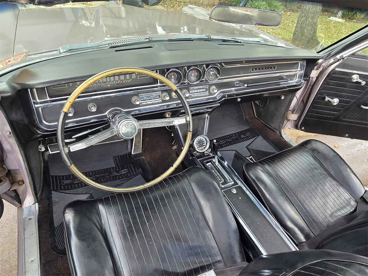 Pontiac-Catalina-1965-Lavender-Black-10