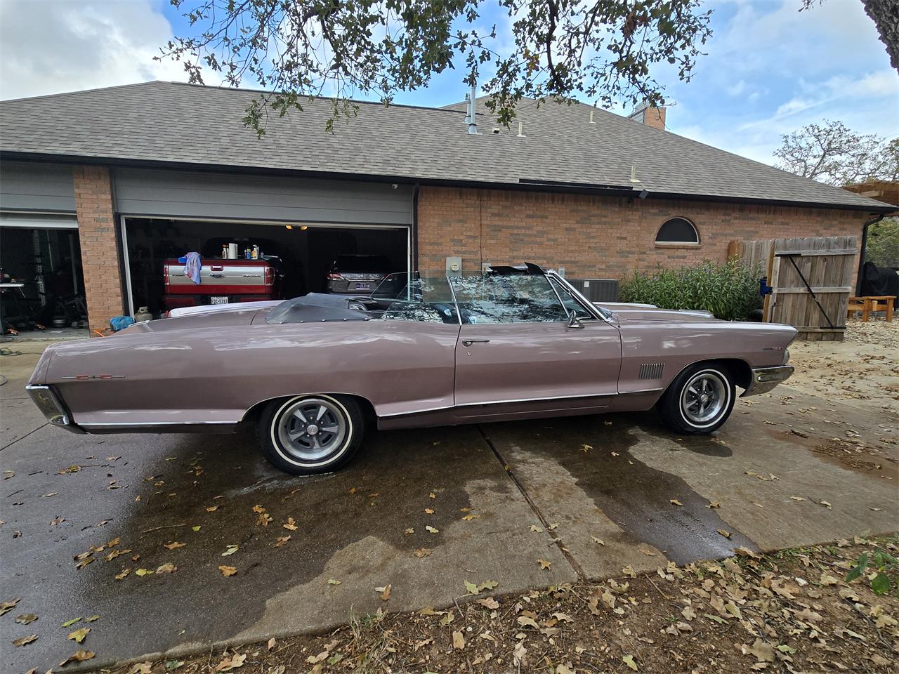 Pontiac-Catalina-1965-Lavender-Black-4