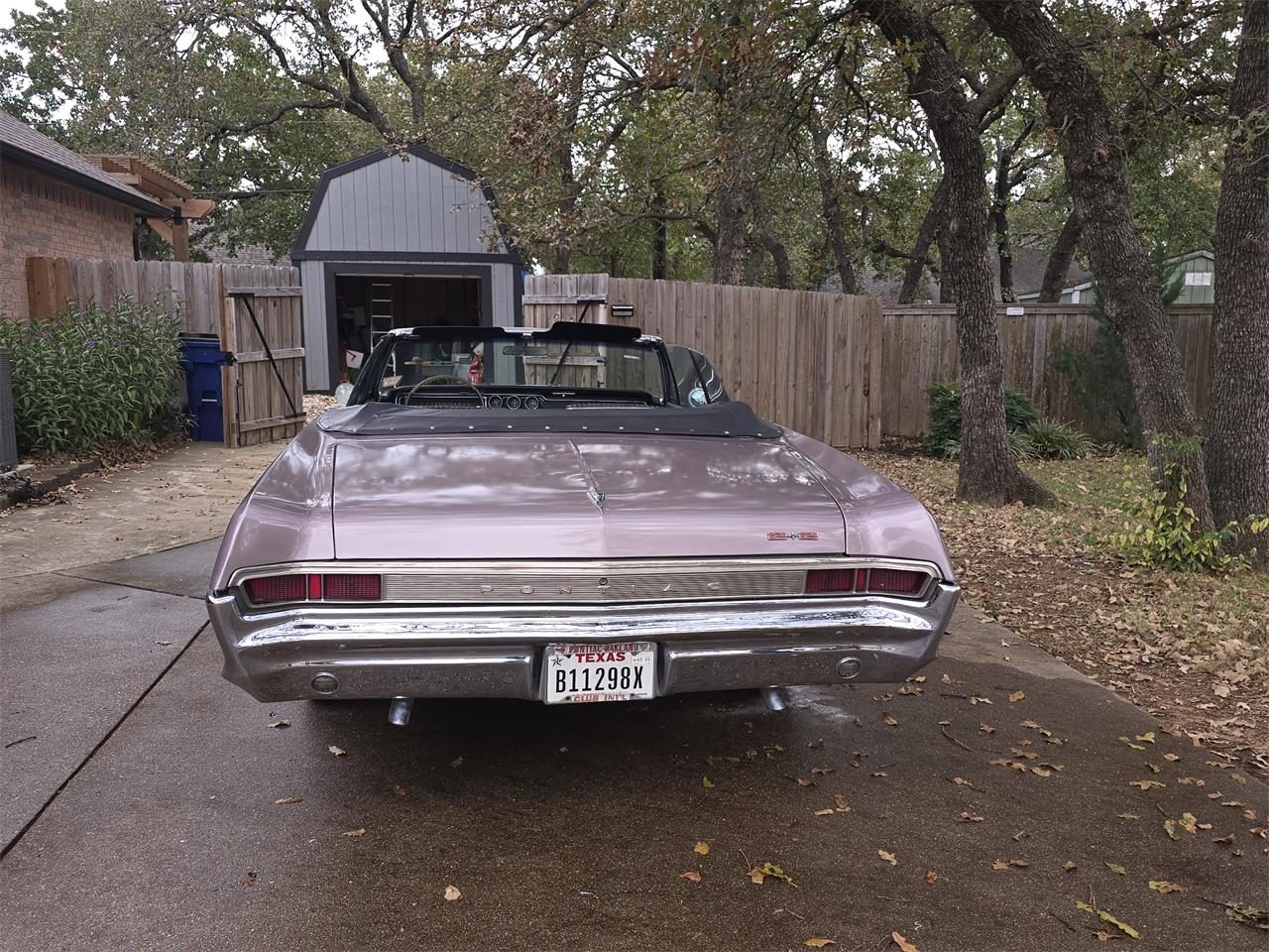 Pontiac-Catalina-1965-Lavender-Black-6