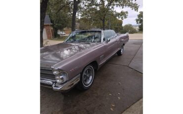 Pontiac-Catalina-1965-Lavender-Black-7