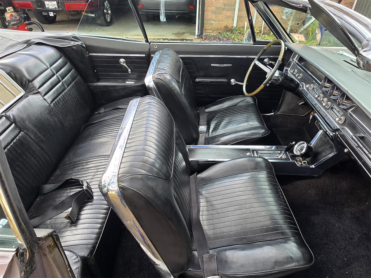 Pontiac-Catalina-1965-Lavender-Black-9