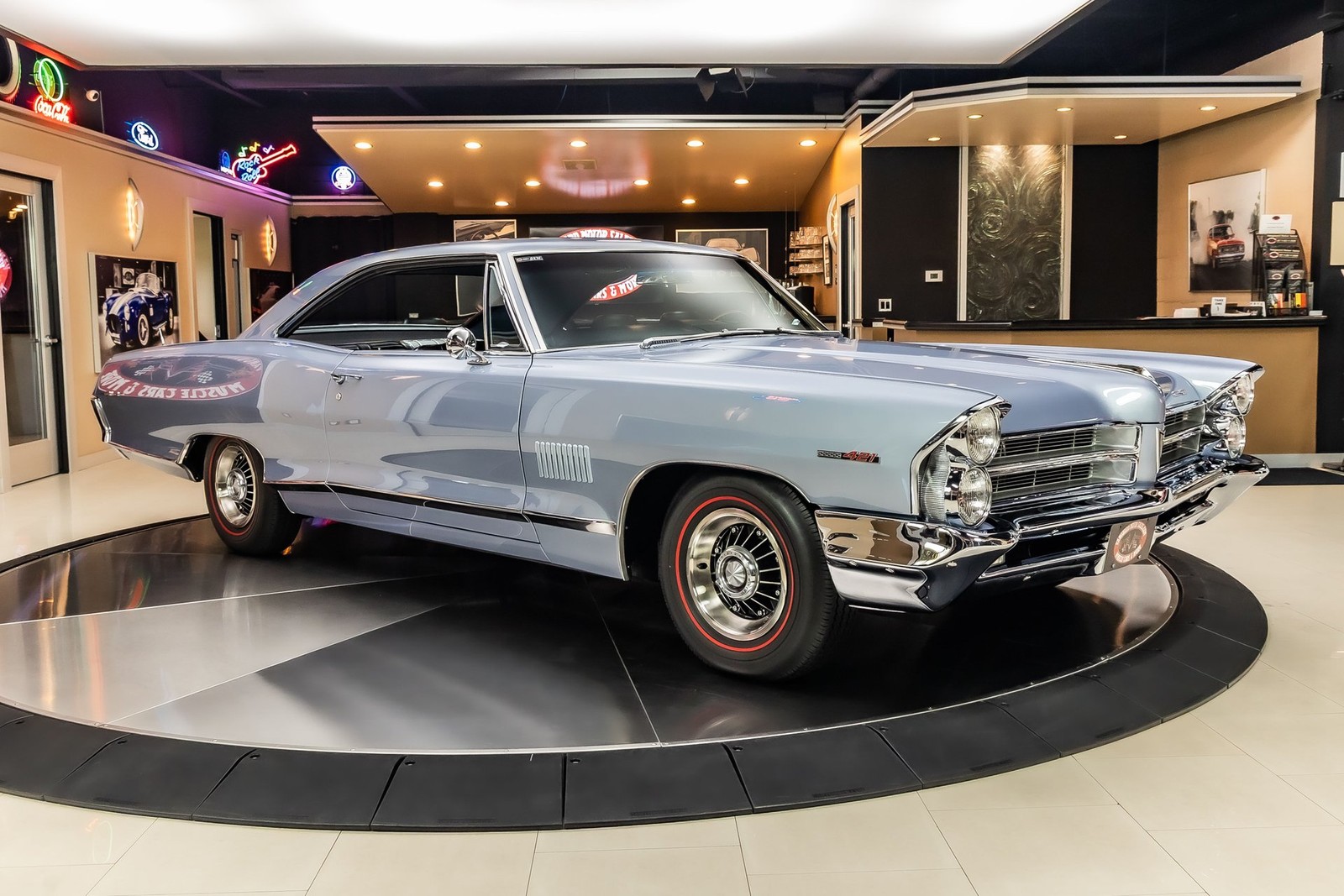 Pontiac-Catalina-1965-Other-9