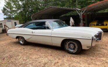 Pontiac-Catalina-1968-Coupe