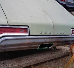 Pontiac-Catalina-1969-Green-1
