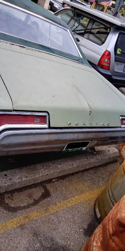Pontiac-Catalina-1969-Green-1