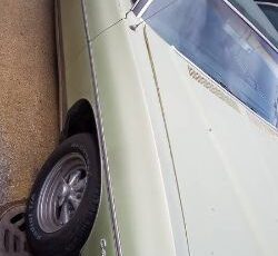 Pontiac-Catalina-1969-Green-10