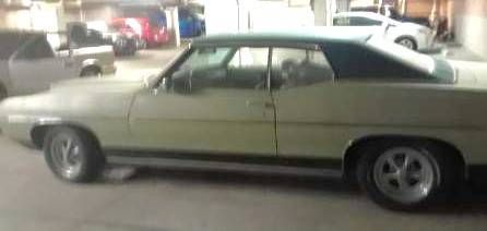 Pontiac-Catalina-1969-Green-12