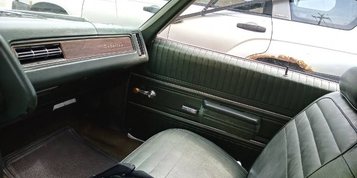 Pontiac-Catalina-1969-Green-5