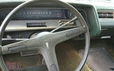 Pontiac-Catalina-1969-Green-6