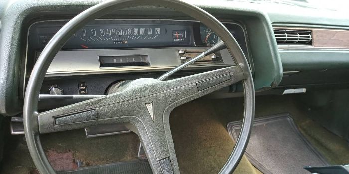 Pontiac-Catalina-1969-Green-6