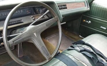 Pontiac-Catalina-1969-Green-7