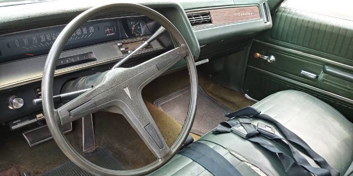 Pontiac-Catalina-1969-Green-7