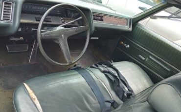 Pontiac-Catalina-1969-Green-8