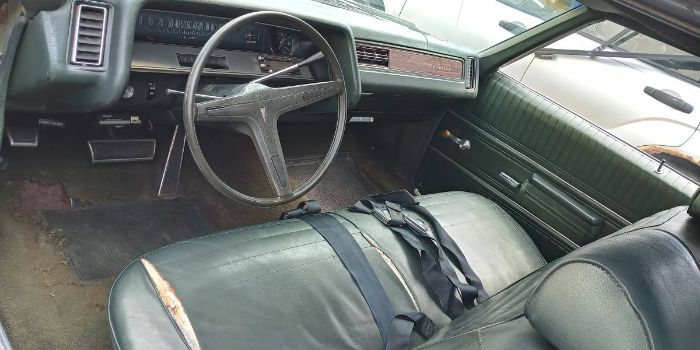 Pontiac-Catalina-1969-Green-8