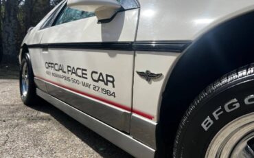 Pontiac-Fiero-1984-White-16