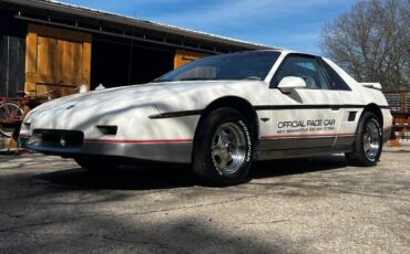 Pontiac-Fiero-1984-White-19