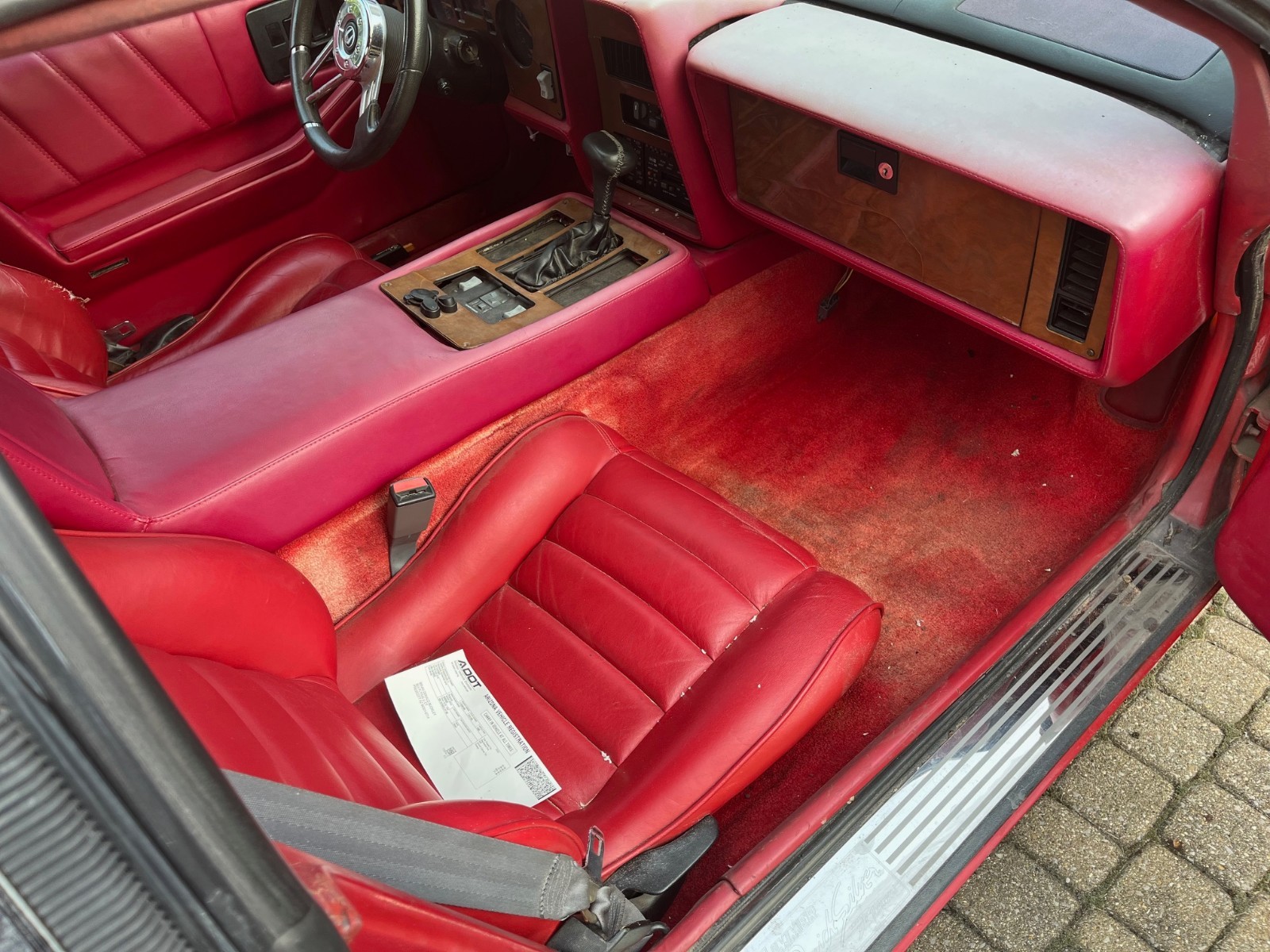 Pontiac-Fiero-1986-Coupe-6