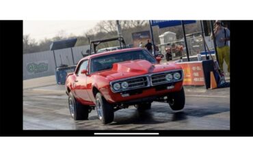 Pontiac-Firebird-1967-Red-Black-1