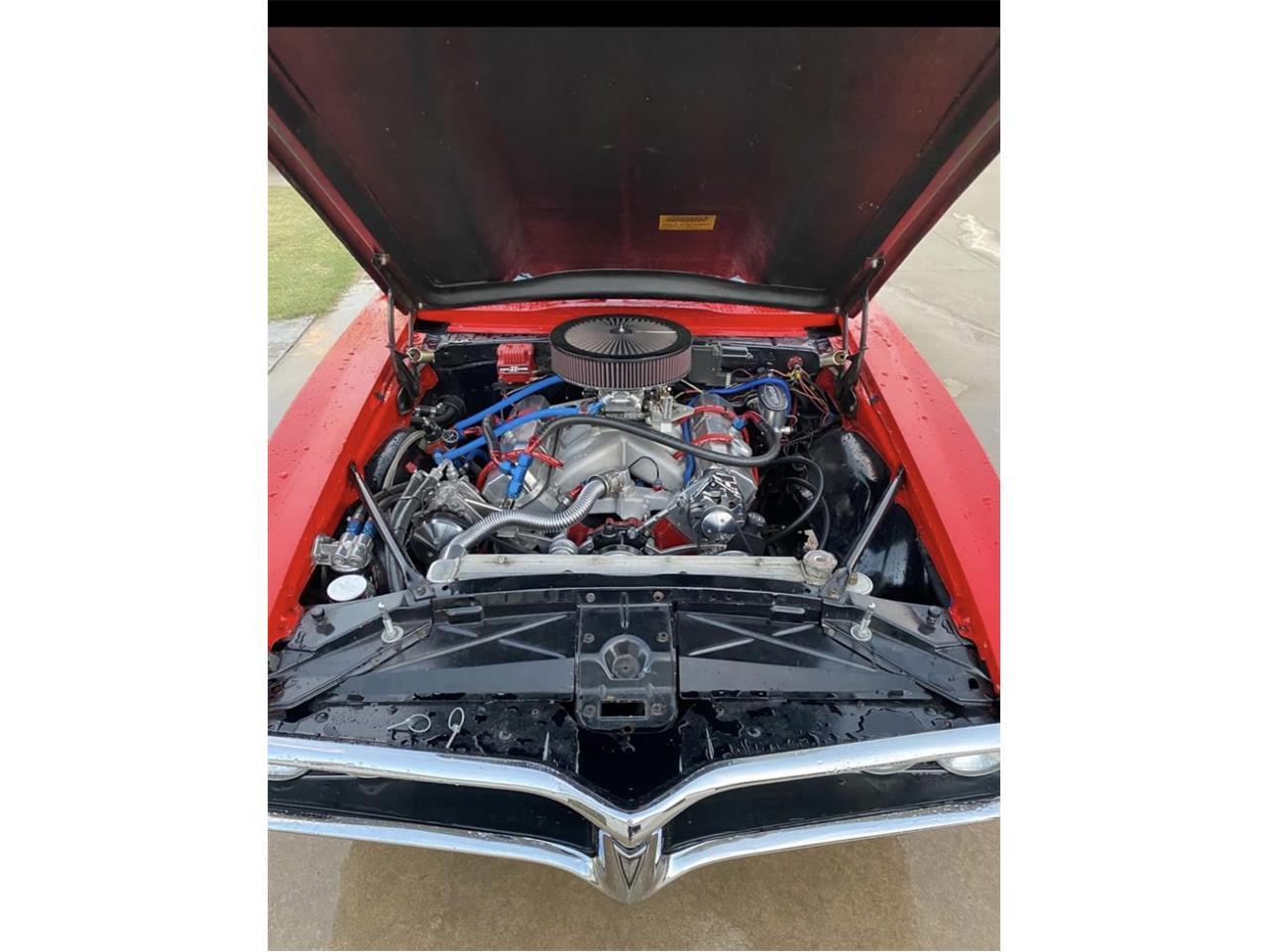 Pontiac-Firebird-1967-Red-Black-10
