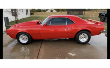 Pontiac-Firebird-1967-Red-Black-13