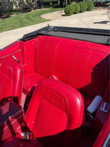 Pontiac-Firebird-1967-Red-Red-12