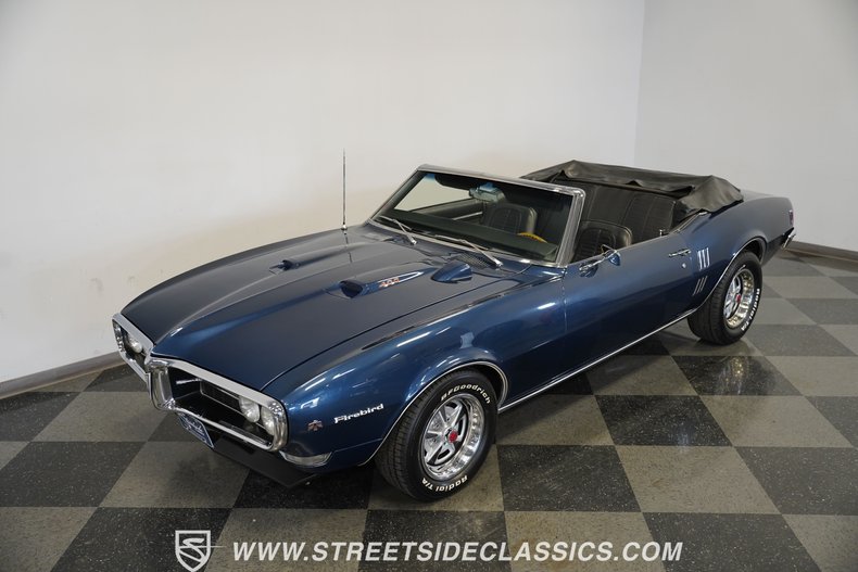 Pontiac-Firebird-1968-Blue-Black-16