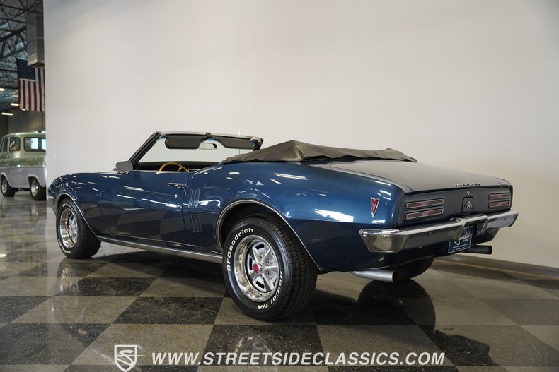 Pontiac-Firebird-1968-Blue-Black-19