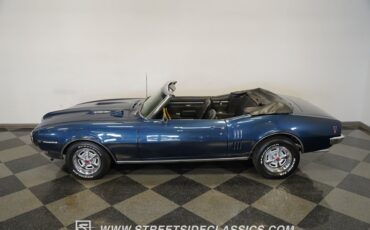 Pontiac-Firebird-1968-Blue-Black-2