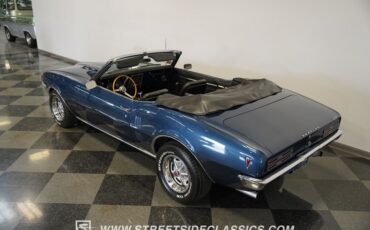Pontiac-Firebird-1968-Blue-Black-21