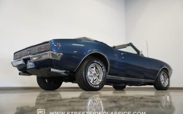 Pontiac-Firebird-1968-Blue-Black-22