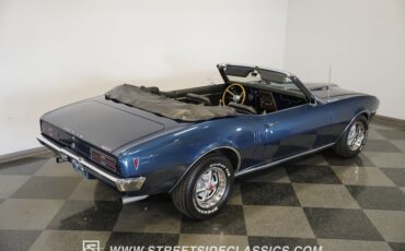 Pontiac-Firebird-1968-Blue-Black-25