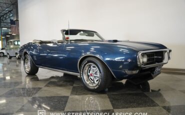 Pontiac-Firebird-1968-Blue-Black-28