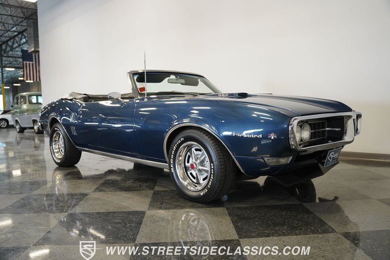Pontiac-Firebird-1968-Blue-Black-28