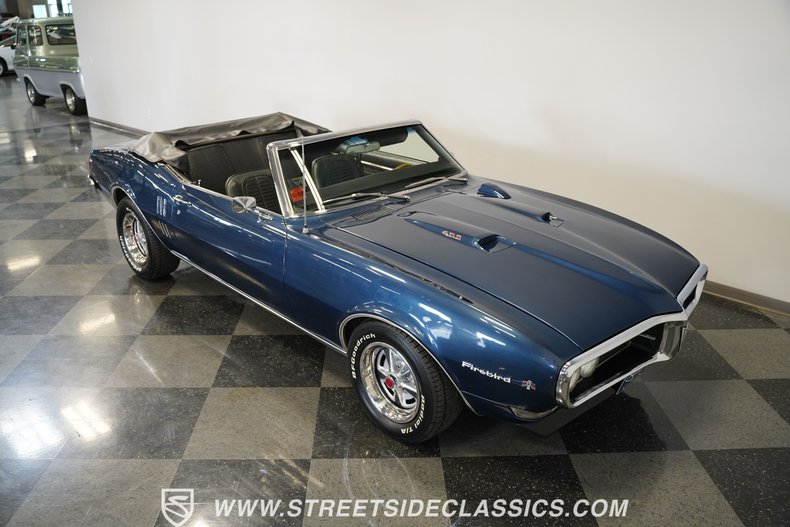 Pontiac-Firebird-1968-Blue-Black-29