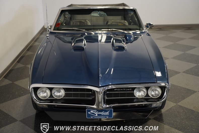 Pontiac-Firebird-1968-Blue-Black-31