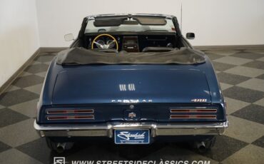 Pontiac-Firebird-1968-Blue-Black-34