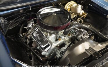 Pontiac-Firebird-1968-Blue-Black-39