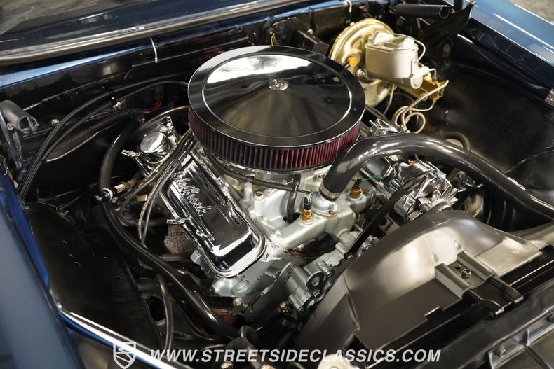 Pontiac-Firebird-1968-Blue-Black-39