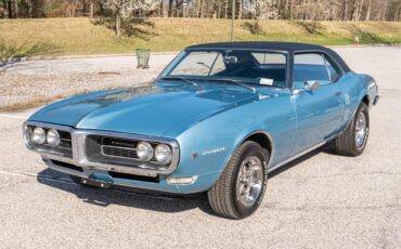 Pontiac-Firebird-1968-Blue-with-black-top-Blue