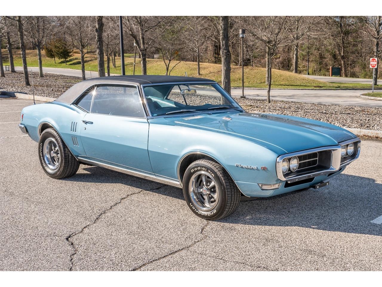 Pontiac-Firebird-1968-Blue-with-black-top-Blue-6