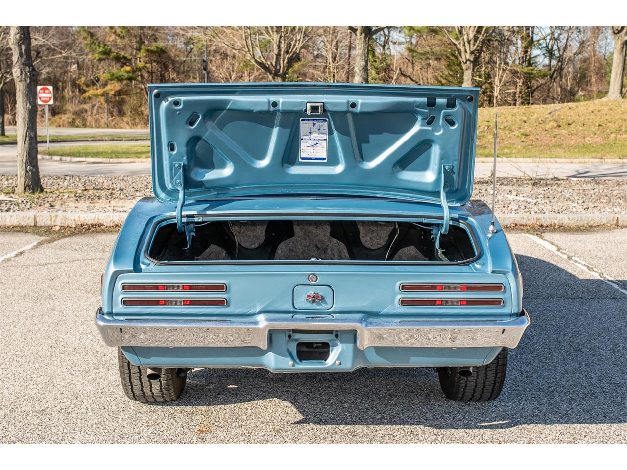 Pontiac-Firebird-1968-Blue-with-black-top-Blue-7