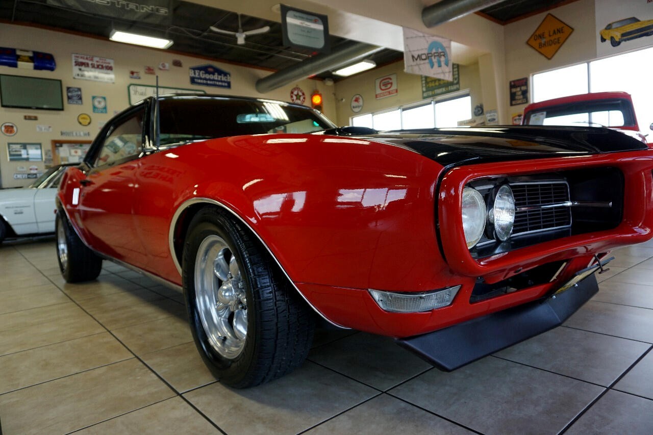 Pontiac-Firebird-1968-Classic-Car-12