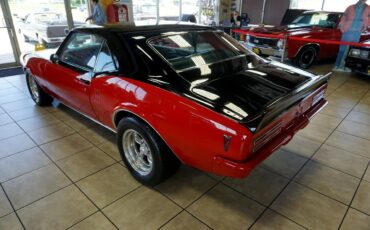 Pontiac-Firebird-1968-Classic-Car-5