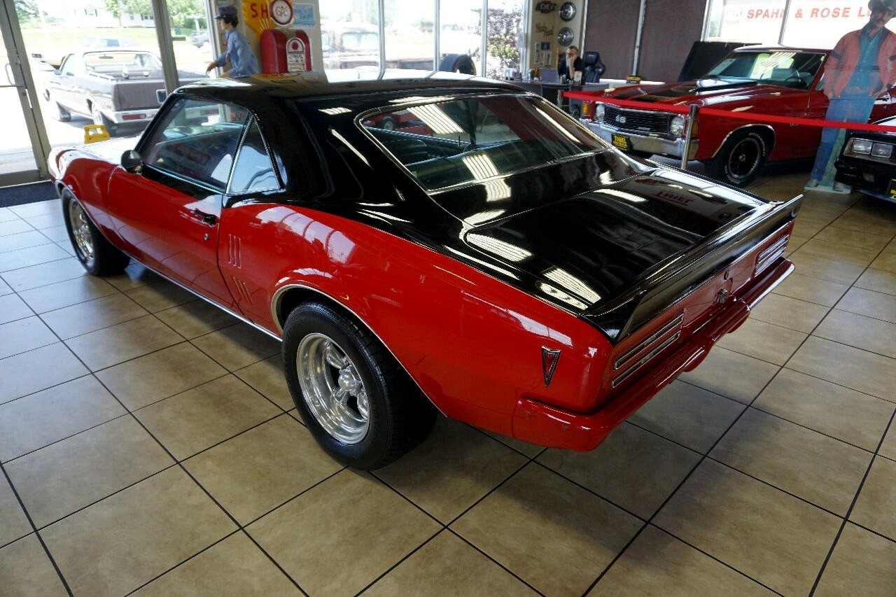 Pontiac-Firebird-1968-Classic-Car-5
