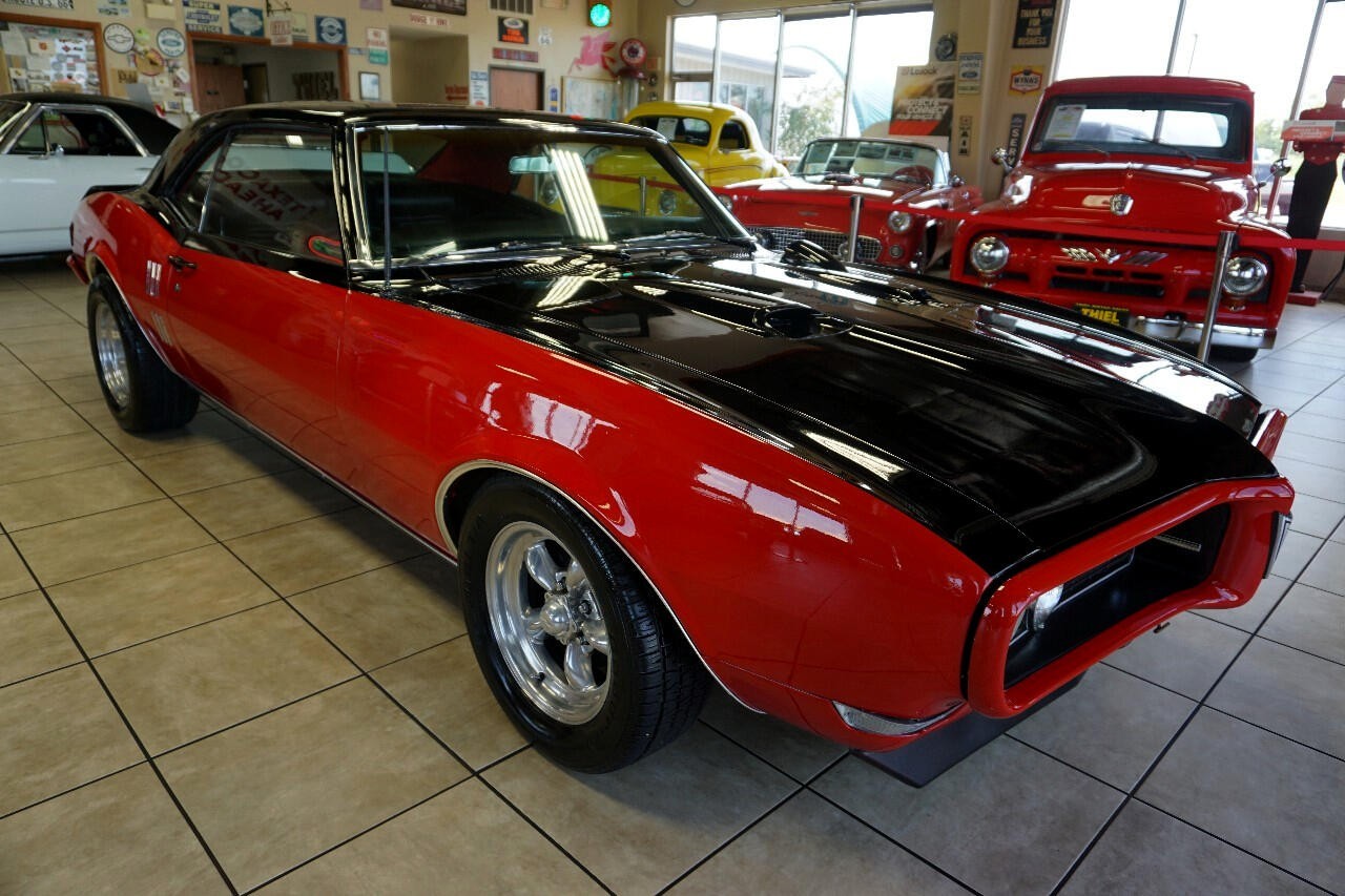 Pontiac-Firebird-1968-Classic-Car-9