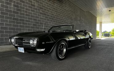 Pontiac-Firebird-1968-Forest-Green-Black-10