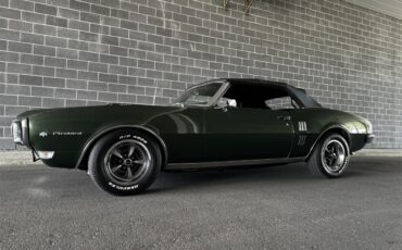 Pontiac-Firebird-1968-Forest-Green-Black-14