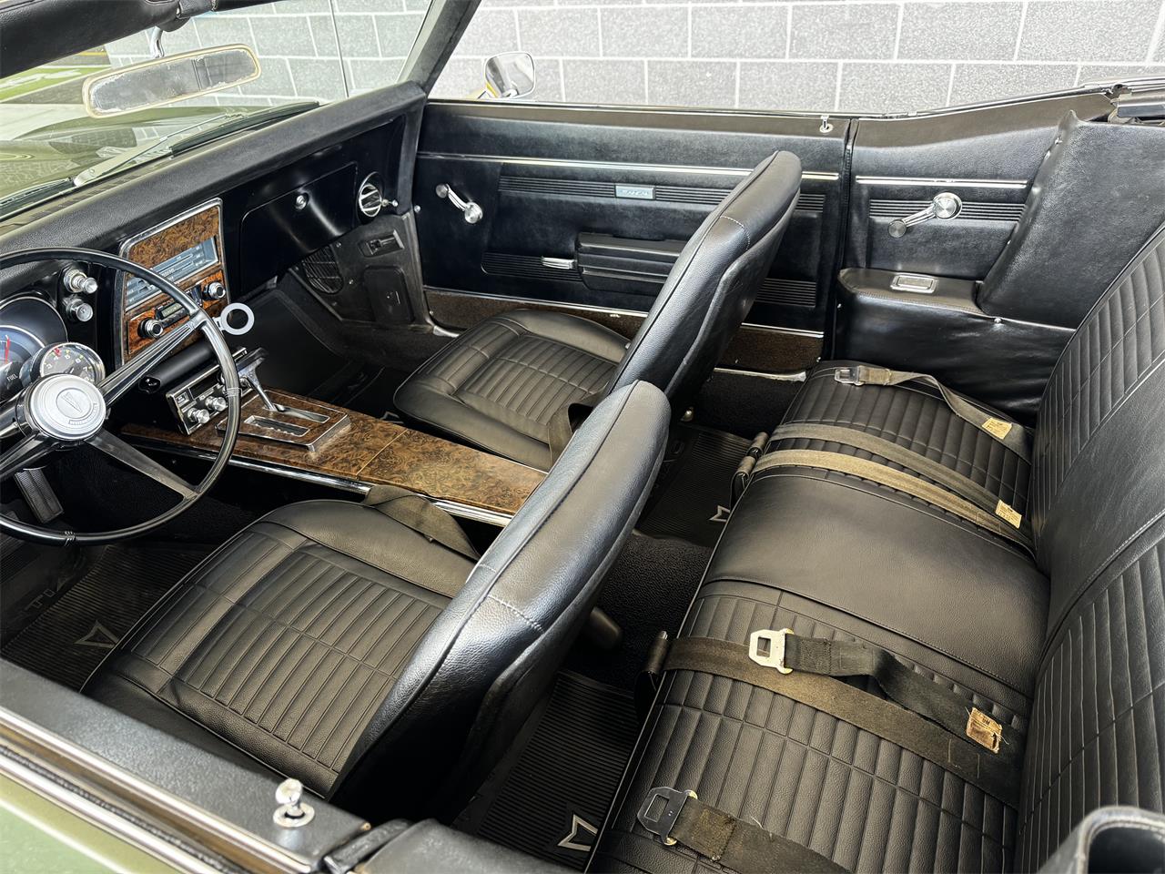 Pontiac-Firebird-1968-Forest-Green-Black-17