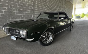 Pontiac-Firebird-1968-Forest-Green-Black-18